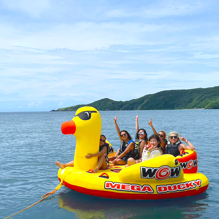 遊び放題コース